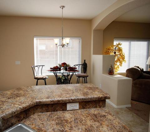 3736 E Woodside Way, Gilbert, AZ 85297 photo 9