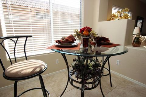 3736 E Woodside Way, Gilbert, AZ 85297 photo 6