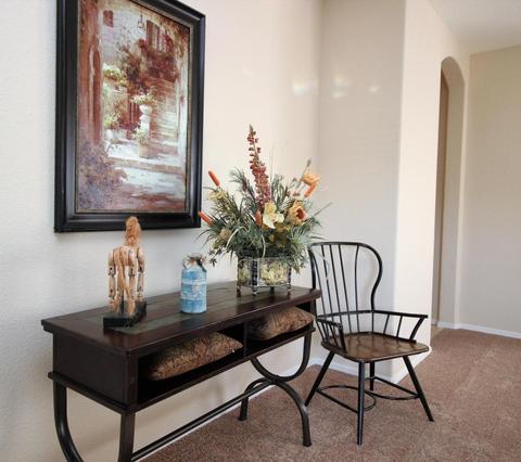 3736 E Woodside Way, Gilbert, AZ 85297 photo 4