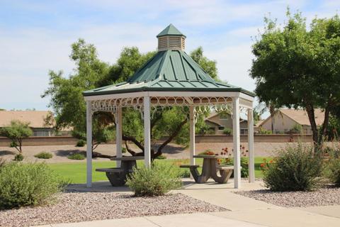 3736 E Woodside Way, Gilbert, AZ 85297 photo 33