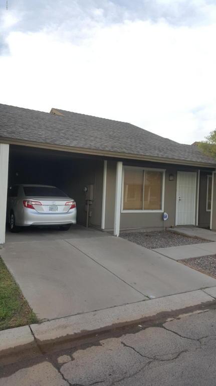 4236 E Carson Rd, Phoenix, AZ 85042 photo 1