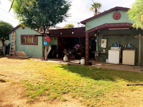 2113 E Harvard St, Phoenix, AZ 85006 photo 19