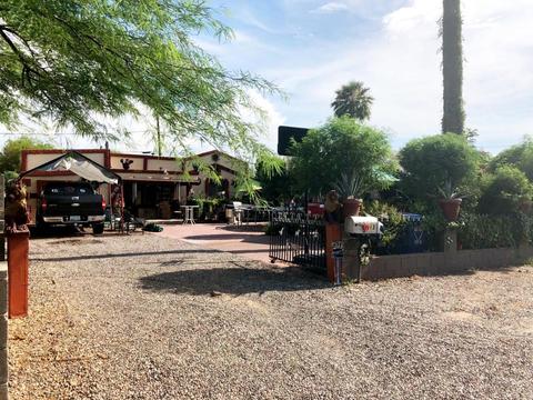 2113 E Harvard St, Phoenix, AZ 85006 photo 1