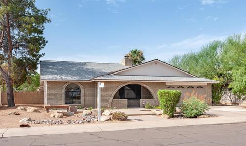 1511 E Gemini Dr, Tempe, AZ 85283 photo 3
