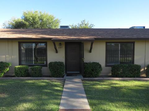 3043 W Rose Ln, Phoenix, AZ 85017 photo 3