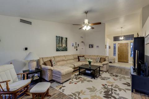 4834 E Hannibal Cir, Mesa, AZ 85205 photo 10