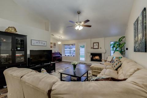 4834 E Hannibal Cir, Mesa, AZ 85205 photo 9