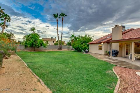 4834 E Hannibal Cir, Mesa, AZ 85205 photo 47