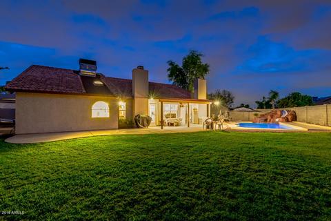 4834 E Hannibal Cir, Mesa, AZ 85205 photo 37