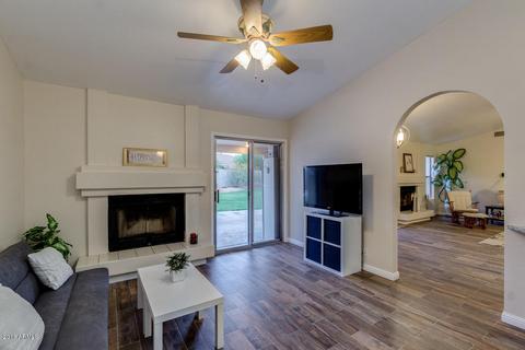 4834 E Hannibal Cir, Mesa, AZ 85205 photo 17