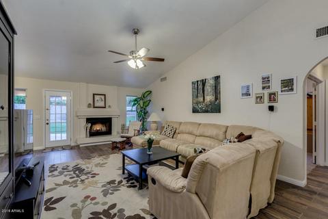 4834 E Hannibal Cir, Mesa, AZ 85205 photo 8