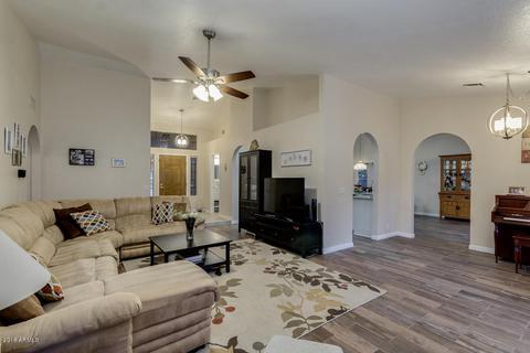 4834 E Hannibal Cir, Mesa, AZ 85205 photo 11