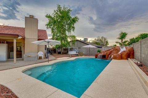 4834 E Hannibal Cir, Mesa, AZ 85205 photo 49