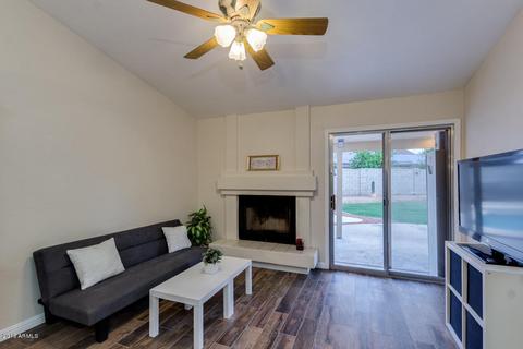 4834 E Hannibal Cir, Mesa, AZ 85205 photo 18