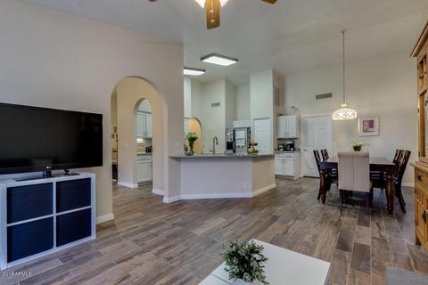 4834 E Hannibal Cir, Mesa, AZ 85205 photo 16