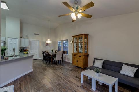 4834 E Hannibal Cir, Mesa, AZ 85205 photo 15