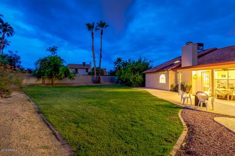 4834 E Hannibal Cir, Mesa, AZ 85205 photo 39