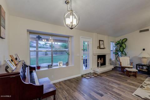 4834 E Hannibal Cir, Mesa, AZ 85205 photo 13