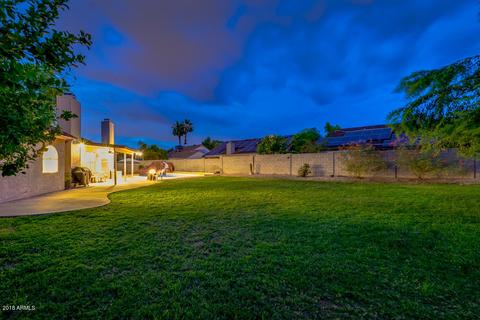 4834 E Hannibal Cir, Mesa, AZ 85205 photo 38