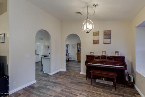 4834 E Hannibal Cir, Mesa, AZ 85205 photo 12