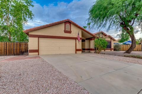 4834 E Hannibal Cir, Mesa, AZ 85205 photo 5