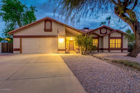 4834 E Hannibal Cir, Mesa, AZ 85205 photo 1