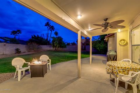 4834 E Hannibal Cir, Mesa, AZ 85205 photo 40