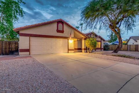 4834 E Hannibal Cir, Mesa, AZ 85205 photo 2