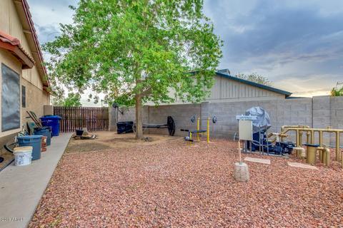 4834 E Hannibal Cir, Mesa, AZ 85205 photo 55