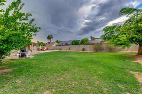 4834 E Hannibal Cir, Mesa, AZ 85205 photo 46