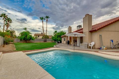 4834 E Hannibal Cir, Mesa, AZ 85205 photo 52