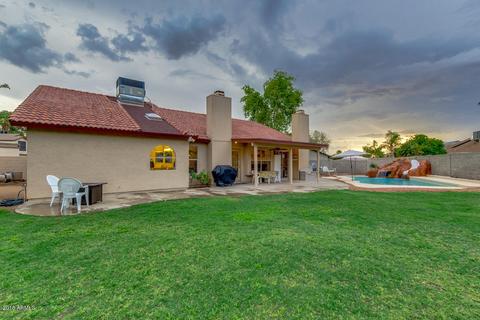4834 E Hannibal Cir, Mesa, AZ 85205 photo 45