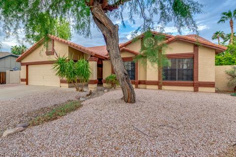 4834 E Hannibal Cir, Mesa, AZ 85205 photo 6