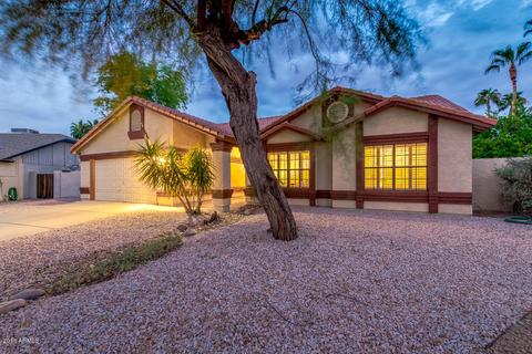 4834 E Hannibal Cir, Mesa, AZ 85205 photo 3