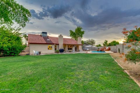 4834 E Hannibal Cir, Mesa, AZ 85205 photo 44