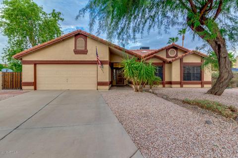 4834 E Hannibal Cir, Mesa, AZ 85205 photo 4