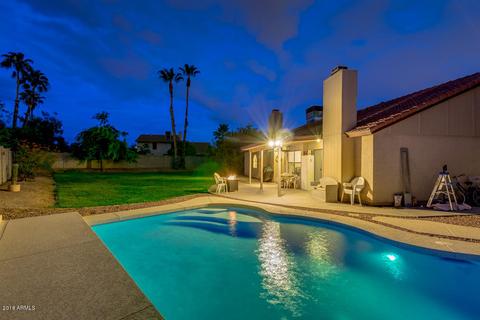 4834 E Hannibal Cir, Mesa, AZ 85205 photo 41