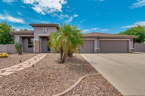 4521 E Downing St, Mesa, AZ 85205 photo 1