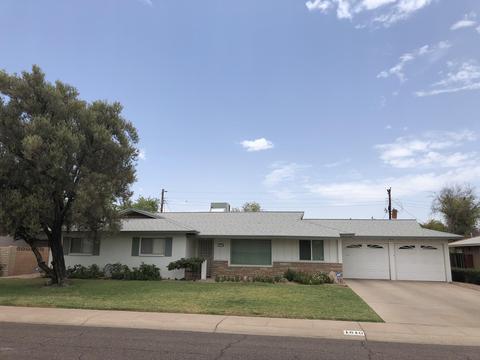 Undisclosed, Phoenix, AZ 85015 photo 1