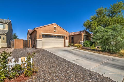 25264 N Poseidon Rd, Florence, AZ 85132 photo 31