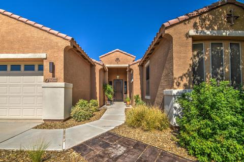25264 N Poseidon Rd, Florence, AZ 85132 photo 1