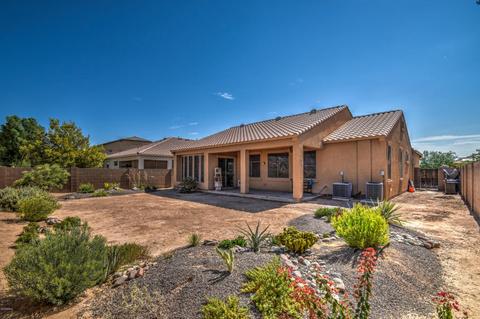 25264 N Poseidon Rd, Florence, AZ 85132 photo 2