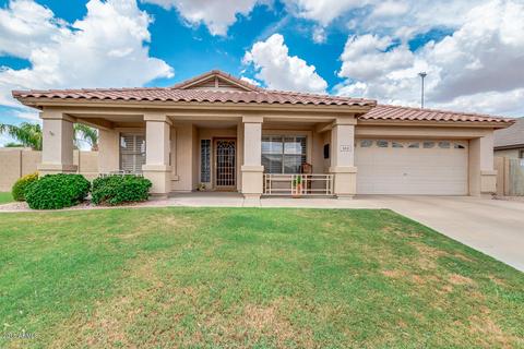 9610 E Obispo Ave, Mesa, AZ 85212 photo 1