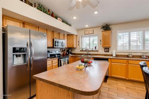 9610 E Obispo Ave, Mesa, AZ 85212 photo 25