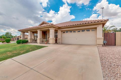 9610 E Obispo Ave, Mesa, AZ 85212 photo 2