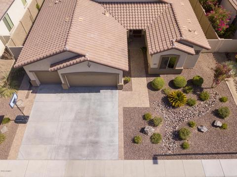 3413 E Isaiah Ave, Gilbert, AZ 85298 photo 8