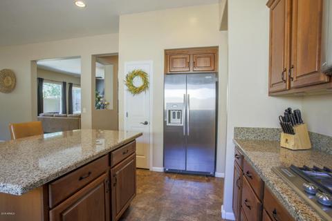 3413 E Isaiah Ave, Gilbert, AZ 85298 photo 28