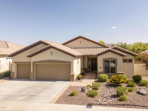 3413 E Isaiah Ave, Gilbert, AZ 85298 photo 3
