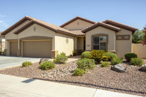 3413 E Isaiah Ave, Gilbert, AZ 85298 photo 13