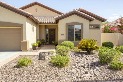 3413 E Isaiah Ave, Gilbert, AZ 85298 photo 12